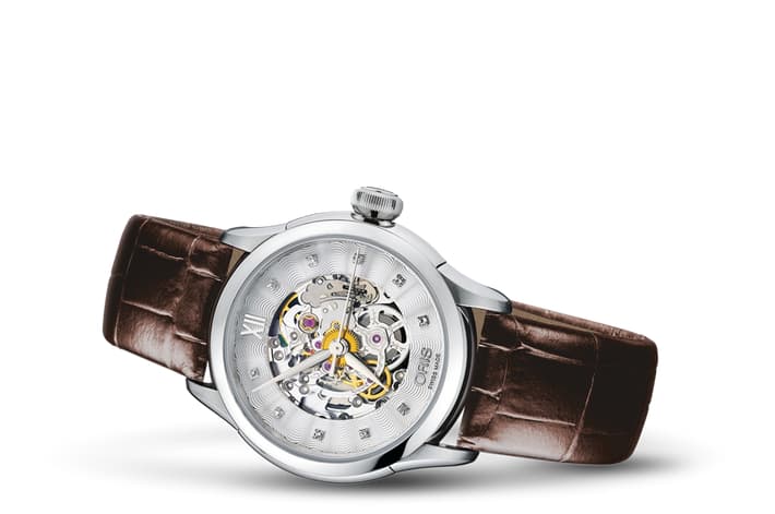 Image of  Artelier Skeleton Diamonds